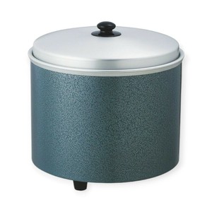 調理機器 熱研 エバーホット ライス用 NK-40S(4升)