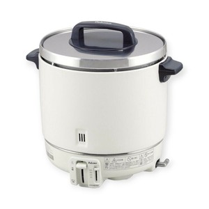 調理機器 パロマガス炊飯器 PR-403SF 13A
