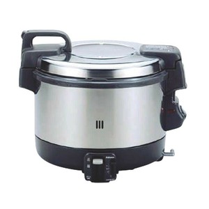 調理機器 パロマガス炊飯器 PR-4200S 13A
