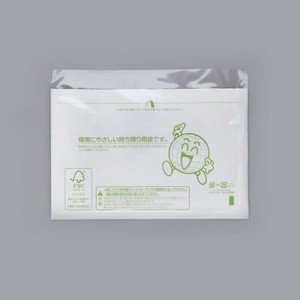 惣菜袋 ハーフクリアパック FL-21-16 FSC(R)認証 福助工業 【サンプル可】