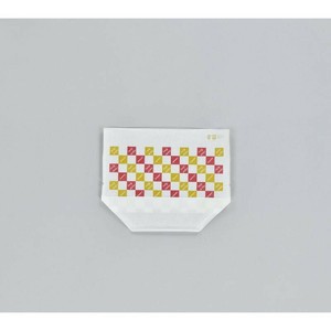 惣菜袋 タートルパック JAA20-16 チェックT 福助工業 【サンプル可】