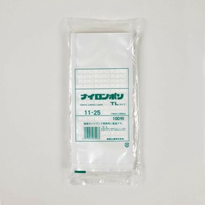 真空袋 ナイロンポリ TLタイプ 11-25 福助工業 【サンプル可】