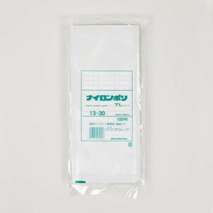 真空袋 ナイロンポリ TLタイプ 13-30 福助工業 【サンプル可】