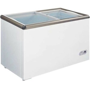 保管機器 TB冷凍ショーケース 469L 業務用 冷凍庫