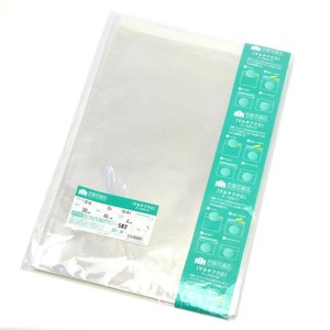 テープ有 OPP袋 32-7363 マルチフクロ T-30-46 100枚入 ササガワ