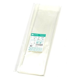 テープ有 OPP袋 32-7315 マルチフクロ T-8-25 100枚入 ササガワ