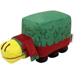 Plushie/Doll Minecraft