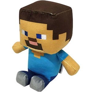 Plushie/Doll Minecraft