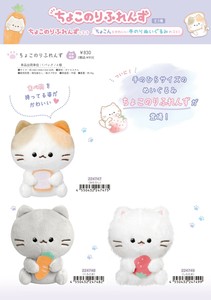 Doll/Anime Character Plushie/Doll [Back-ordered Item]