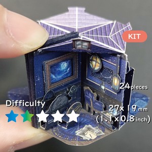 Handicraft Kits Handmade-kit diy kit