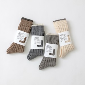 Crew Socks