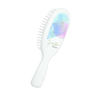 オイルヘアブラシ