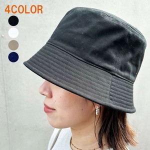 圆帽/沿檐帽 女士 2025年 棉 男士 春夏