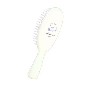 オイルヘアブラシ