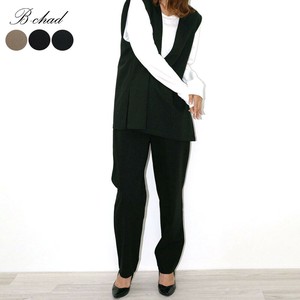 Full-Length Pant Tapered Pants
