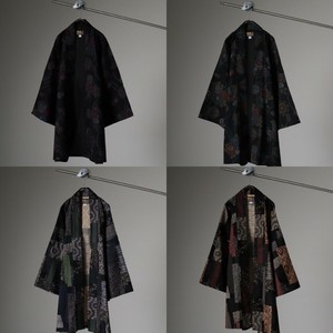和服外套 日本制造