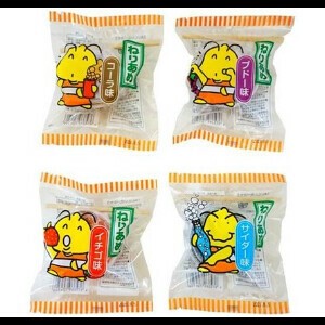 『駄菓子・ねりあめ』昭和ねりあめ