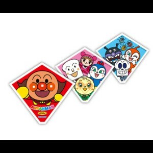 Hobby Item Anpanman Toy