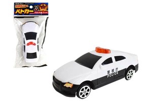 『おもちゃ・くるま』パトカー