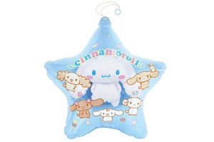 收藏品 玩具 Sanrio三丽鸥 Cinnamoroll玉桂狗