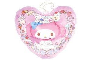 『おもちゃ・ビニール玩具』サンリオボンボンボール　マイメロディ