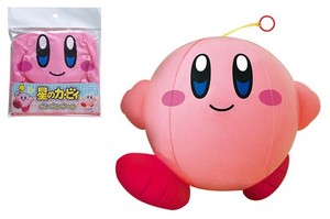 Hobby Item Kirby Toy