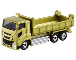 『おもちゃ・トミカ』No.101 いすゞ ｷﾞｶﾞﾀﾞﾝﾌﾟｶｰ