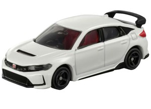 『おもちゃ・トミカ』No.78 ホンダシビック TYPE R
