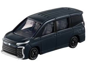 『おもちゃ・トミカ』No.64 ﾄﾖﾀ ヴｫｸｼｰ