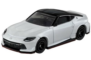 『おもちゃ・トミカ』No.88 日産 フェアレディZ NISMO