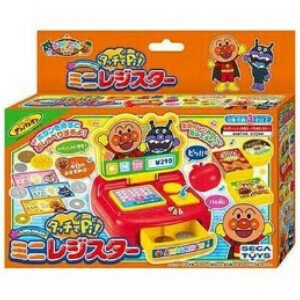Hobby Item Anpanman Toy