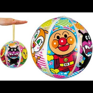 Hobby Item Anpanman Toy