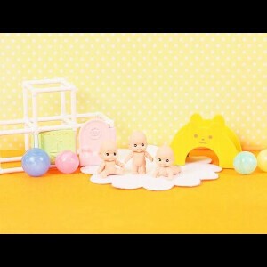 Hobby Item Baby Toy