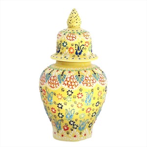 Object/Ornament Design Flower 11cm