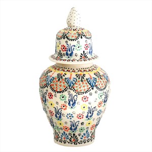 Object/Ornament Design Flower 11cm