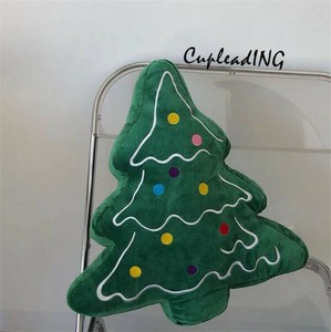 【2025新作】激安セール クリスマスツリー抱き枕 人形 クリスマスプレゼント ぬいぐるみ 昼寝枕