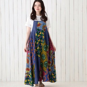 Casual Dress Camisole Dress [2025 NEW]