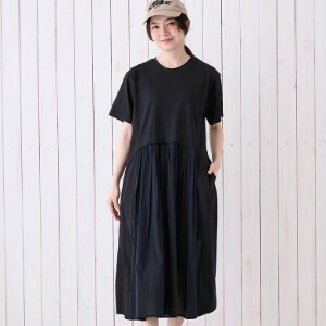 2025年新商品 洋装/连衣裙 雷神 洋装/连衣裙 PORINA