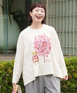 幸せホルモンロボと樹PO（大きいサイズ）
