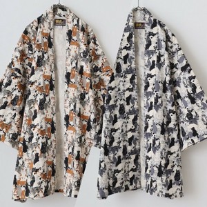 和服外套 日本制造