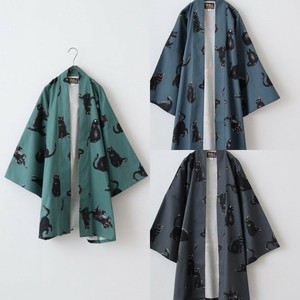 和服外套 日本制造