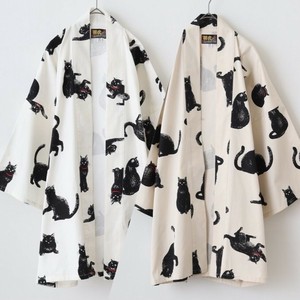 和服外套 日本制造