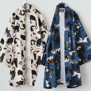 和服外套 日本制造