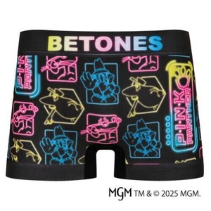 BETONES PINK PANTHER PP001 1-BLACK