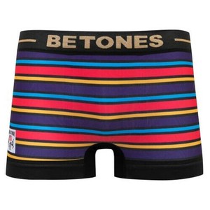 BETONES WT NEW YORK2 1-BLACK