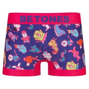 BETONES ZODIAC-ZOD001 2-PINK