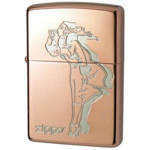 ZIPPO クラシカルウィンディ PG