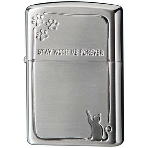 ZIPPO 2SS-CATSTAY