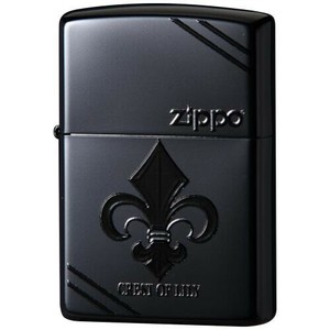 ZIPPO 2BKR-YURI