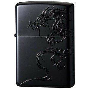 ZIPPO 2BKR-DR